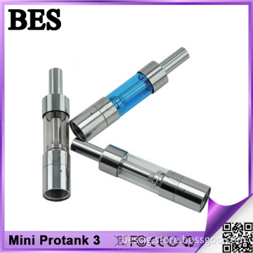 Replacement Dual Coil Hot Selling Mini Protank 3 Atomizer